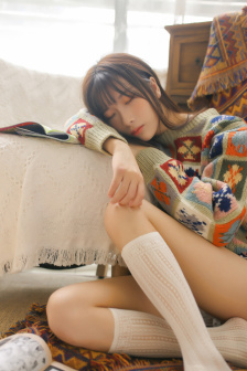 久草色